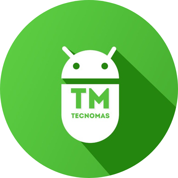 Logo de TecnoMas